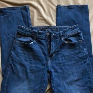 Excellent condition men’s American Eagle jeans